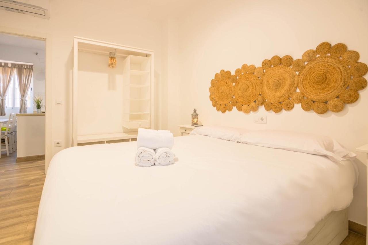 El Recuerdo Apartment Cordoba Exterior photo